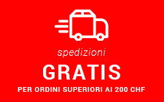 Spedizioni Gratis