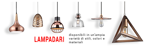 Lampadari